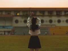 -广东外语外贸大学(白云山校区)