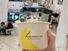 -LUNEURS月乐诗·法式冰淇淋(环贸店)