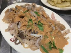 -姚记炒肝店(簋街店)