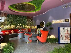 -花隐·美芙炫海菲秀皮肤管理中心