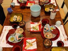 -蟹道乐(梅田店)