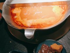 -湊湊火锅·茶憩(上海合生汇店)