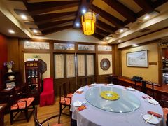 包厢-晋阳饭庄(虎坊桥店)