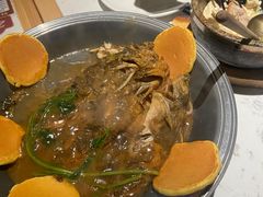 -关东小磨东北菜(漕河泾印象城店)