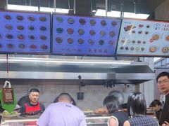 -梅溪·小伙子干挑面(安吉总店)