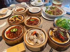 -晋江荣誉国际酒店·港誉茶餐厅