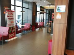 -汉堡王(洛阳王府井店)