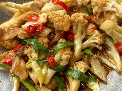 -柴米油盐(土菜院子店)