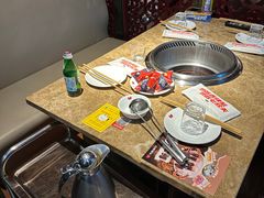 -七欣天香辣蟹火锅(上海银亿滨江店)