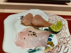 -橼舍鮨青木