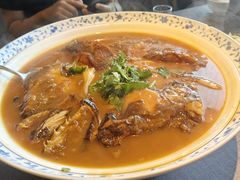-亦海人家烤鸭店(康定街店)