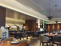 大堂-千日贺茶餐厅(高新万达店)