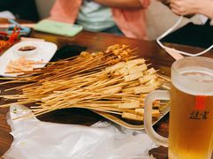 -盟重烧烤(高正街店)