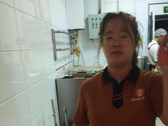 -邢氏老太太烤串(北兴街店)