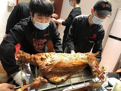 -谭十三南昌大排档(船山路总店)