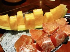 -牛玄庵日式寿喜烧·料理店(新源里店)