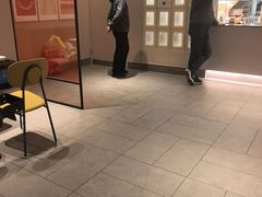 -麦当劳(欢乐谷店)