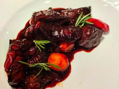 -狮王府淮扬菜(夫子庙老门东店)