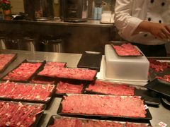 -掂档潮汕牛肉火锅(cityon熙地港店)