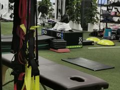 -卓拓健身普拉提运动中心(总店)