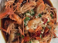-汤记传菜(浦江店)