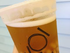 芋圆乌龙茶-KOI Thé(正佳广场店)