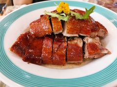 -椿记烧鹅(叠彩店)