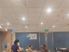 -麦当劳(火车北站餐厅)