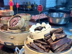 -老凯俚酸汤鱼(多彩城店)