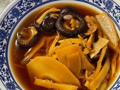-西园寺素食(西园弄戒幢律寺店)