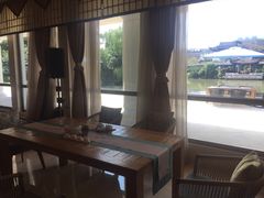 -常州武进九洲喜来登酒店
