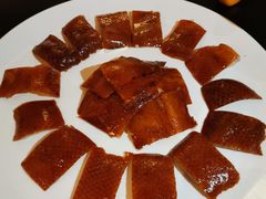 -浙江安吉JW万豪酒店·万豪中餐厅