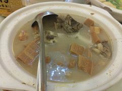 -海宝酒家(中山四路店)