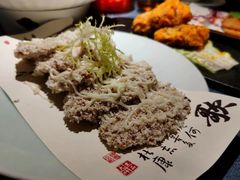 -荷塘秋月·本帮江浙菜(国权路店)