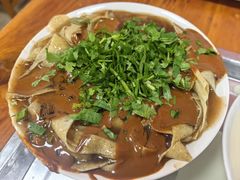 -正味斋锅巴菜(西北角店)