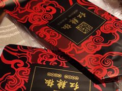 -红辣椒·川菜·火锅(科华路店)