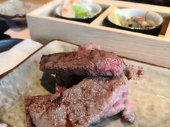-赤坂亭·M9和牛烧肉·铁板烧·日料398放题(长泰广场店)