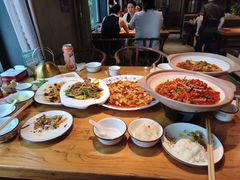 -小三峡食府(西五路店)