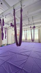 -亚太瑜伽普拉提学院