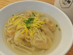 -苏小柳点心·手作小笼包(虹桥天地分院)