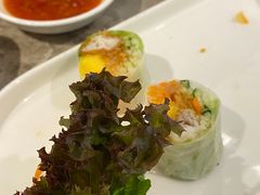 -美奈小馆·东南亚菜(福田星河COCO Park店)