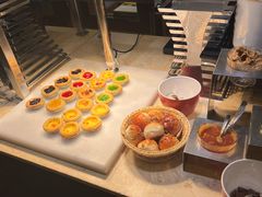 -永泰福朋喜来登酒店-宜客乐自助餐厅(远大路店)