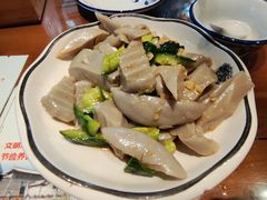 -真定郝家排骨(大十字街店)