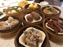 -又一间茶点轩(百汇广场店)
