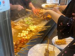 -郭记小街麻辣烫(南小街总店)