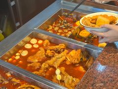 -丽丽三鲜螺蛳粉(田林路店)