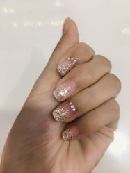 点击看大图 -吉吉靓甲美睫