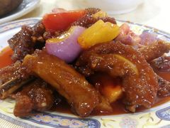 京都骨-顺发餐厅(湖滨中路店)