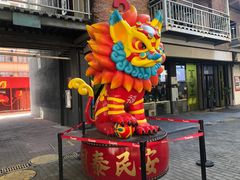 -F518时尚创意园