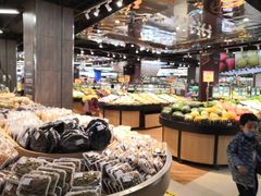 -尚美生活超市(万福广场店)